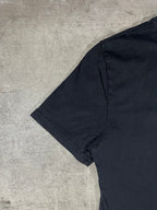 Fred Perry T-shirt Schwarz M