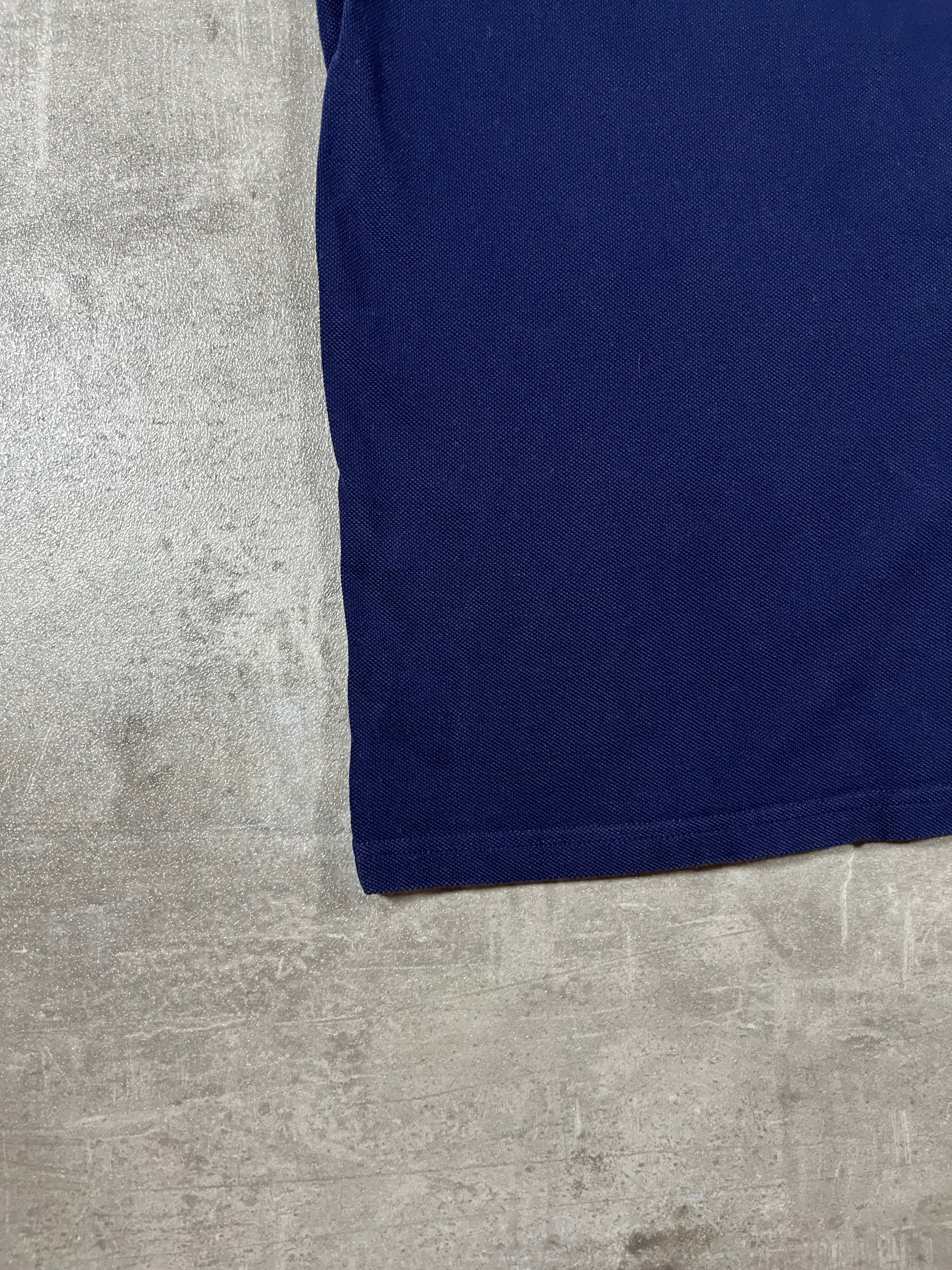 Lyle & Scott Poloshirt Navy M