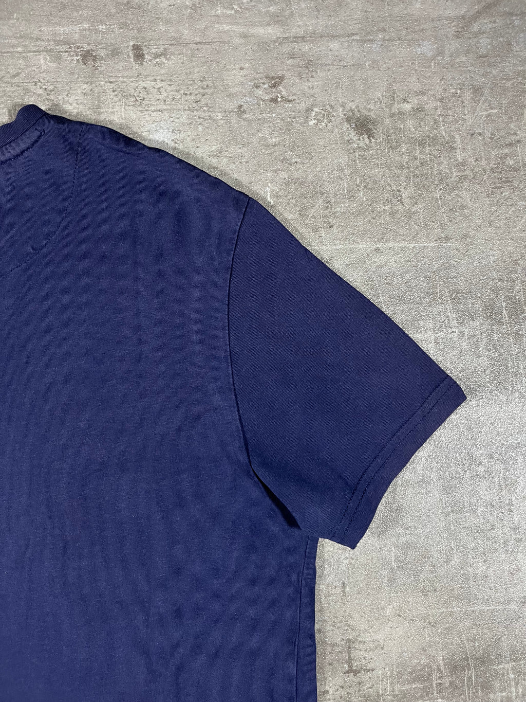 Lyle & Scott T-shirt Navy S