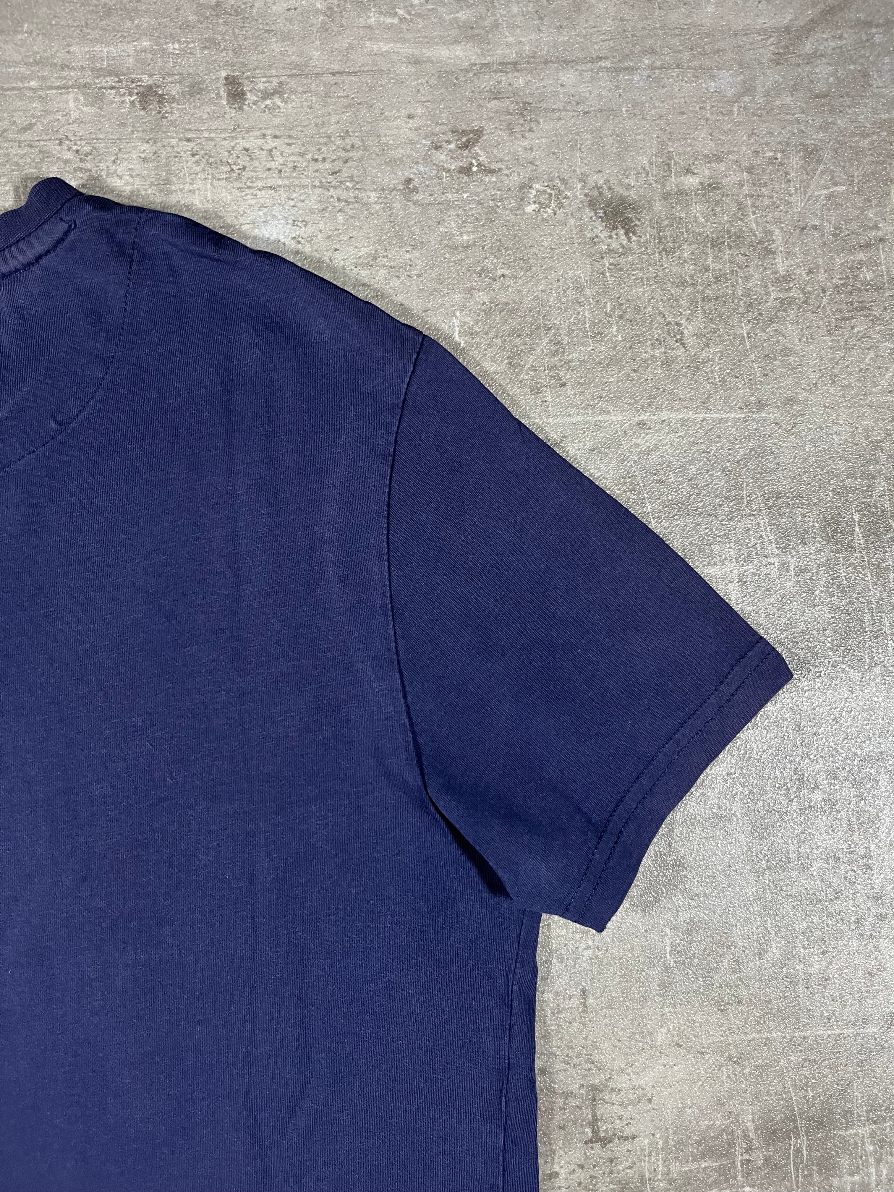 Lyle & Scott T-shirt Navy S