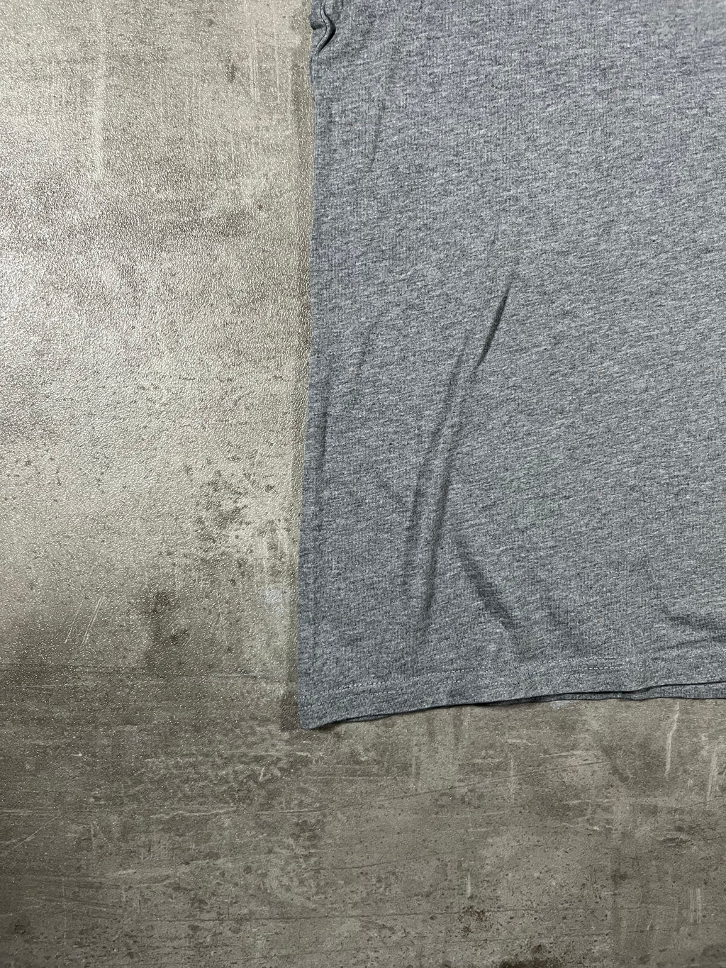 Lyle & Scott T-shirt Grau L