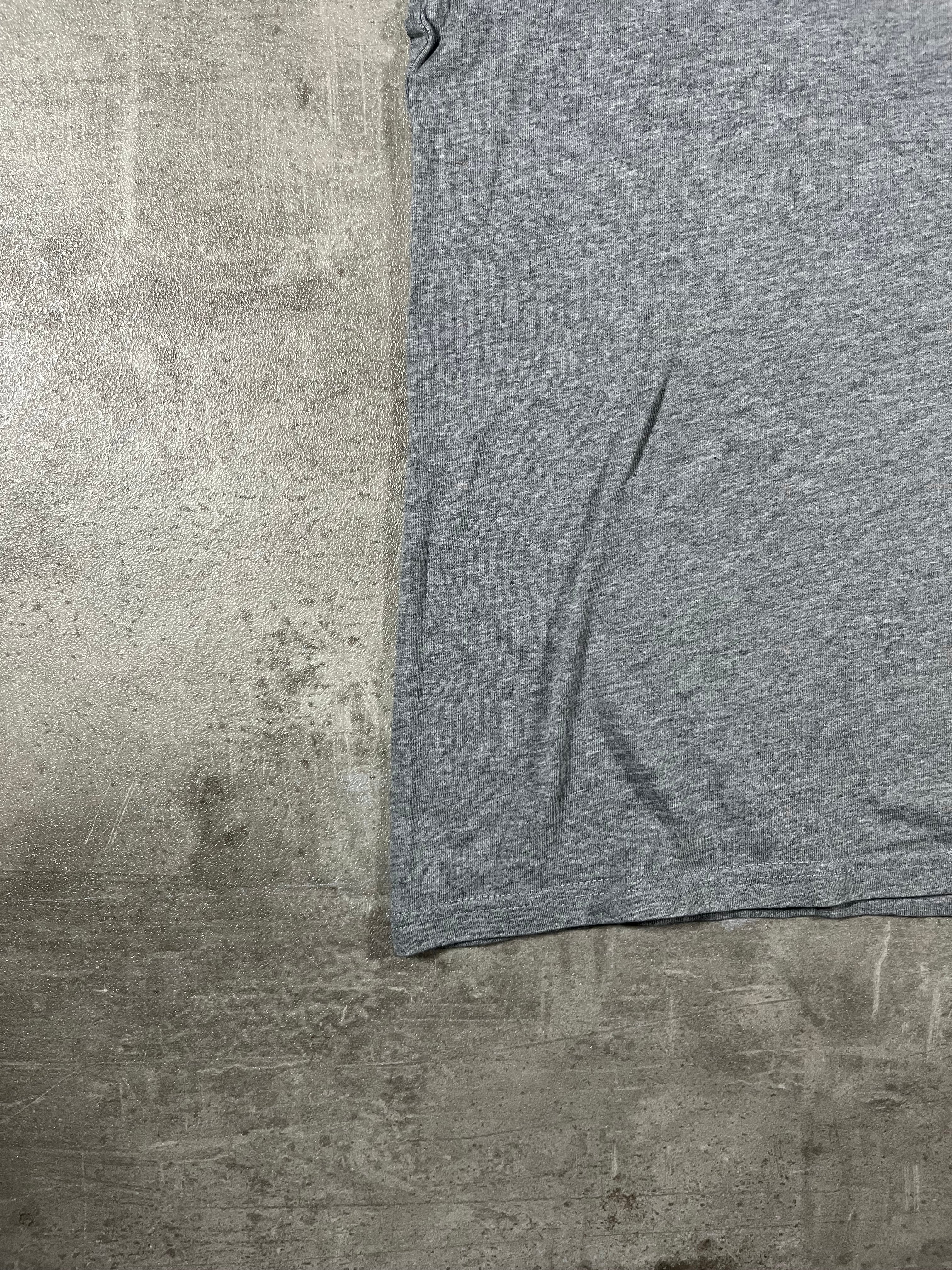 Lyle & Scott T-shirt Grau L