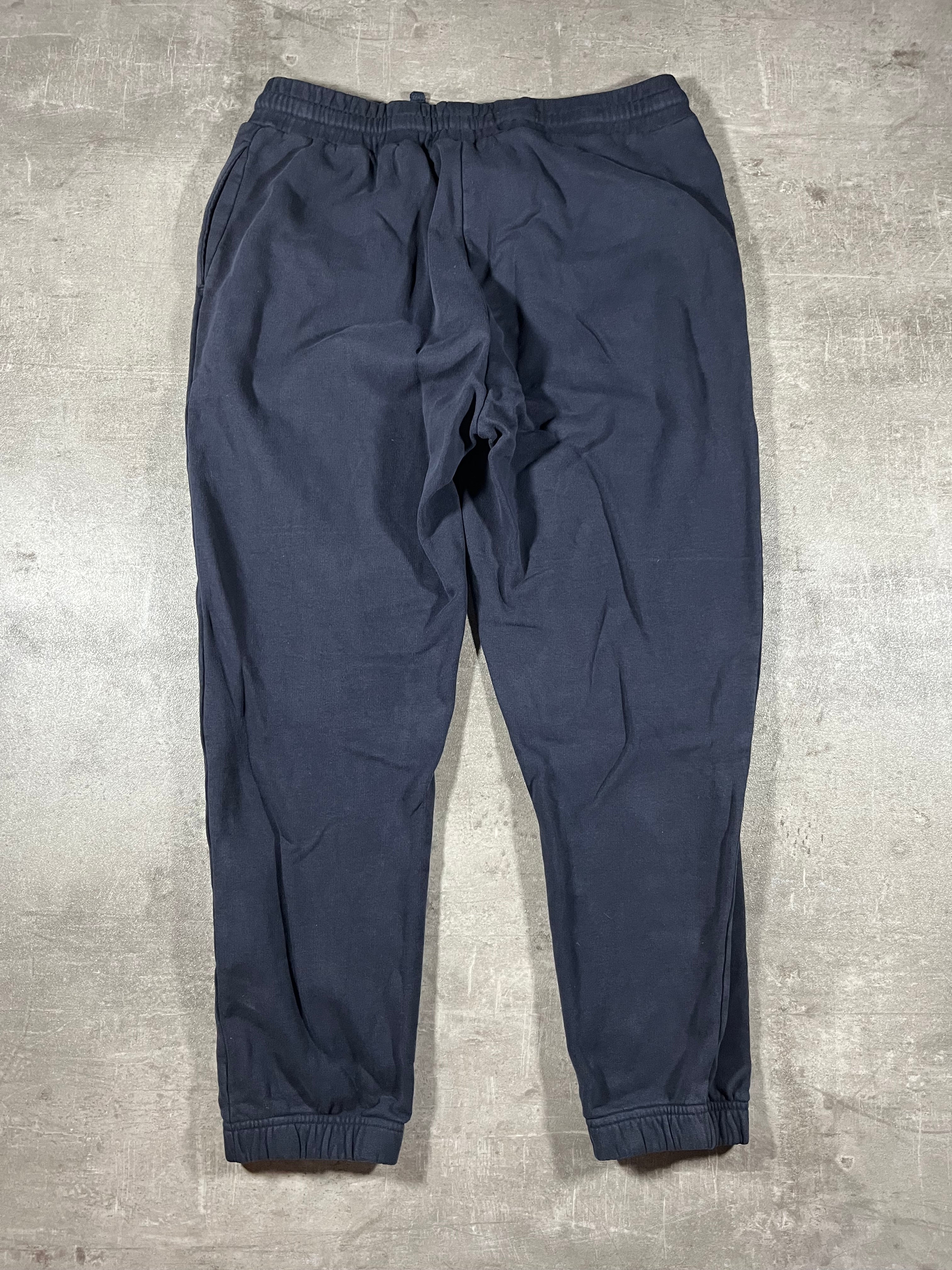 Lyle & Scott Jogginghose Dunkelblau L