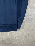 Lyle & Scott Half-Zip Dunkelblau M