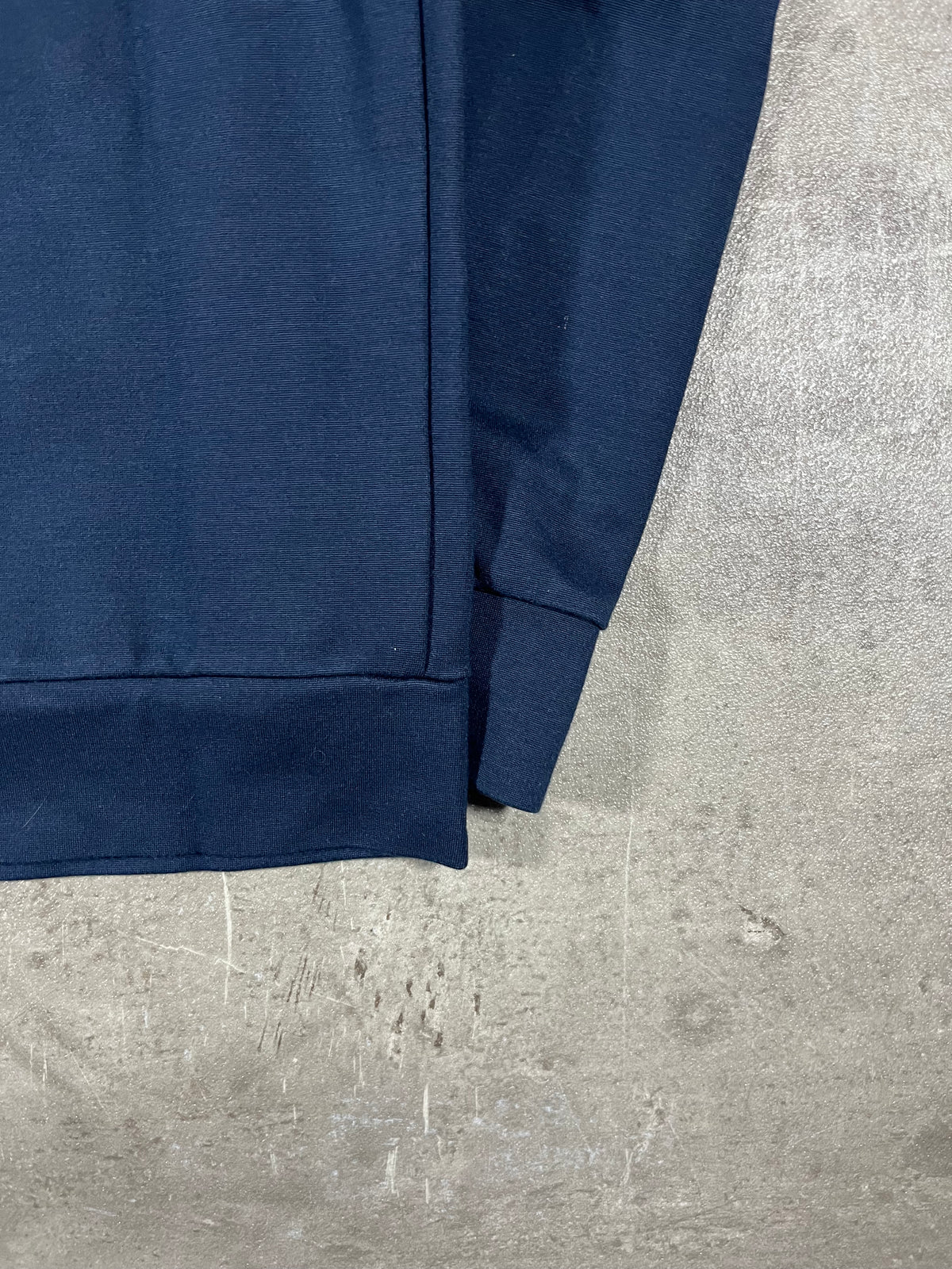 Lyle & Scott Half-Zip Dunkelblau M