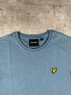 Lyle & Scott T-shirt Hellblau XS