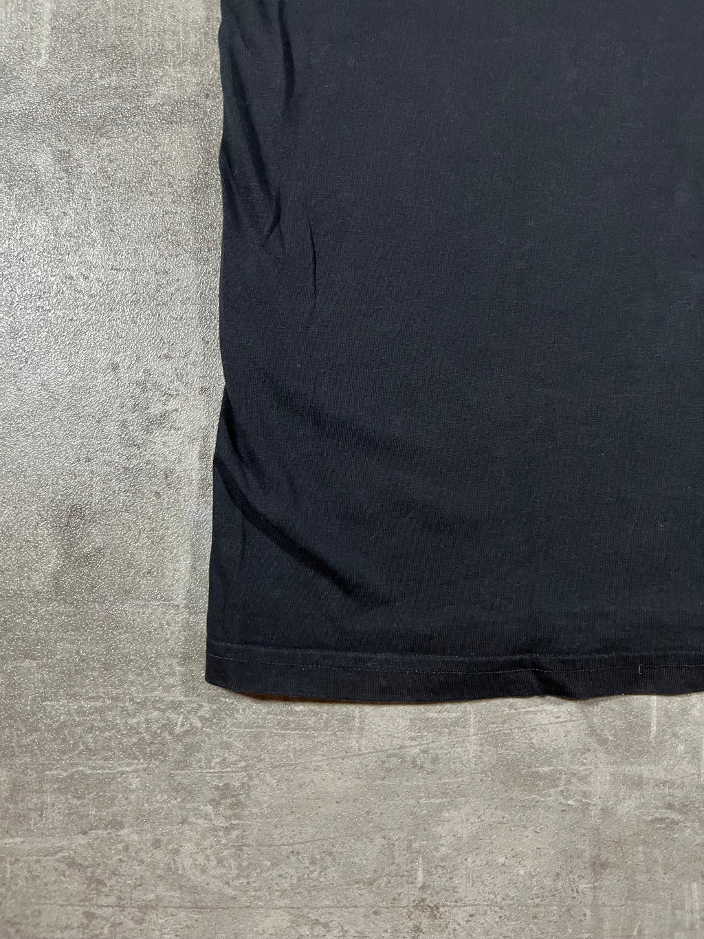 Lyle & Scott T-shirt Schwarz M