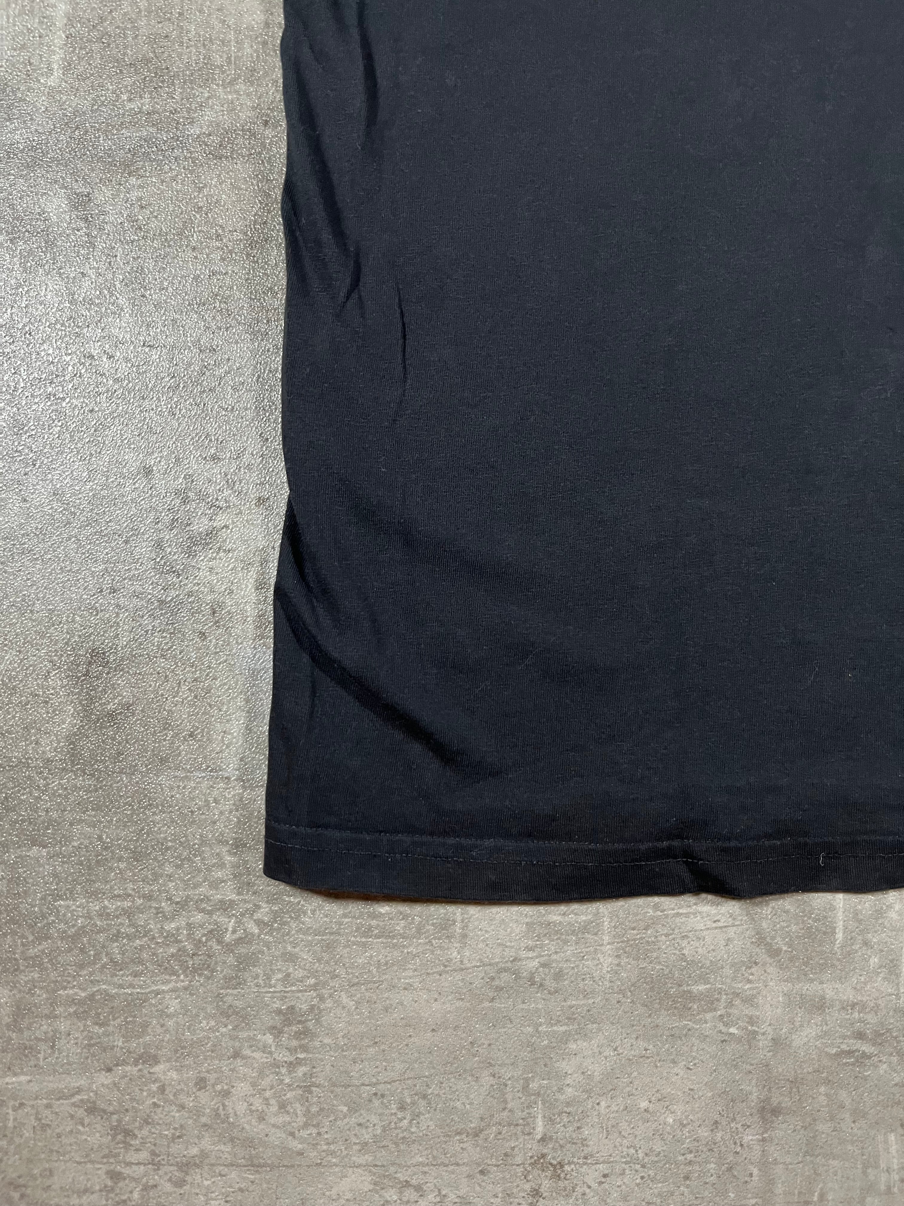 Lyle & Scott T-shirt Schwarz M