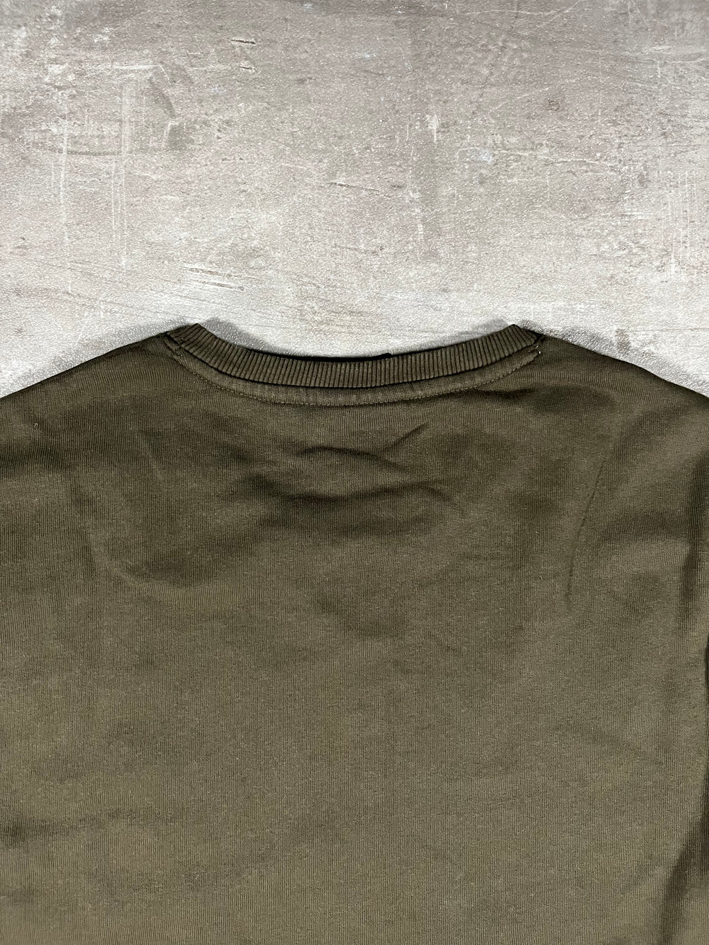 Lyle & Scott Sweater Khaki L