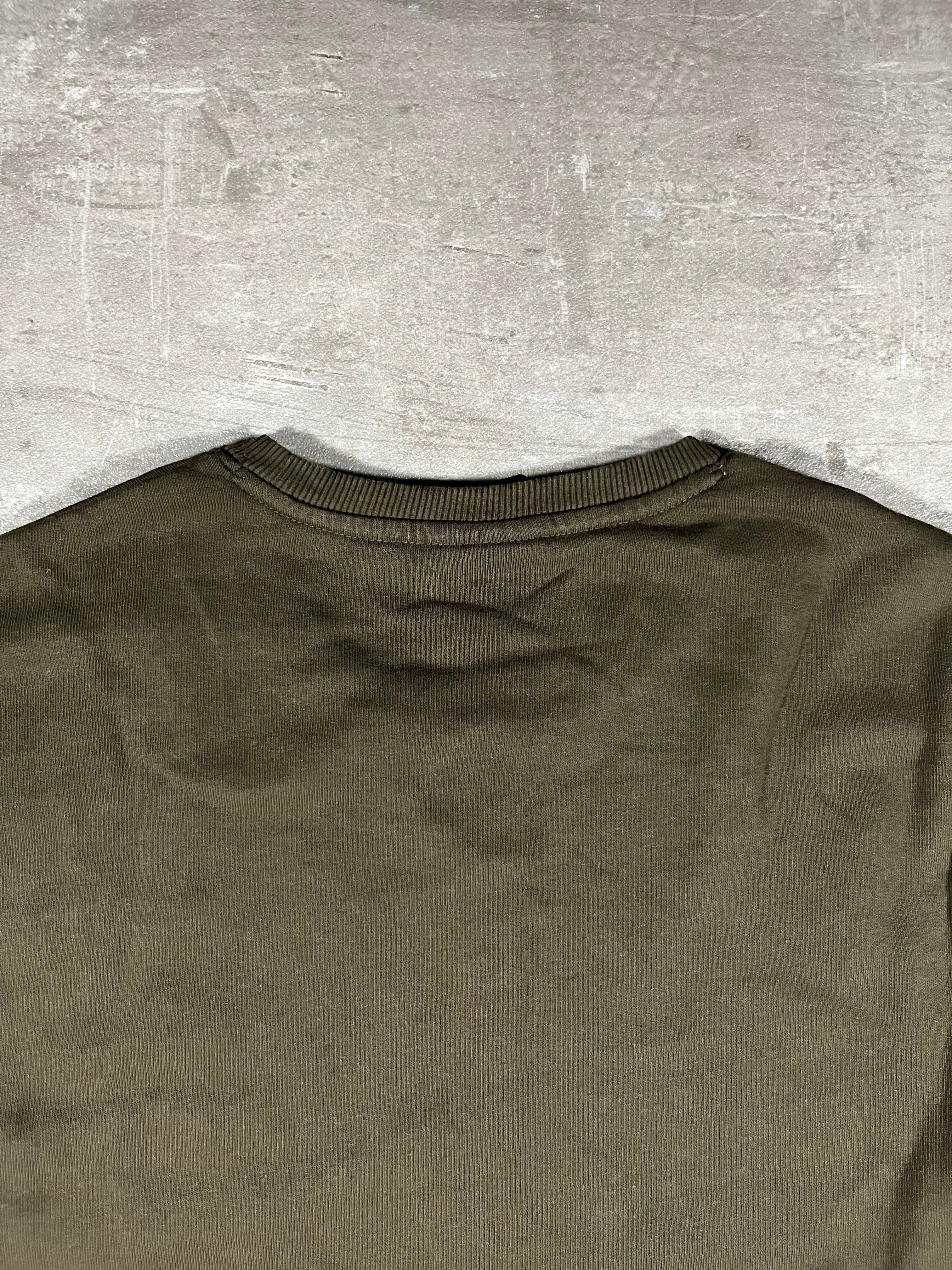 Lyle & Scott Sweater Khaki L
