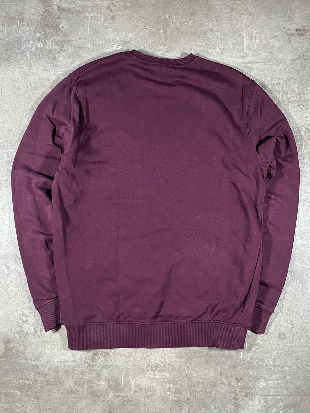 Lyle & Scott Sweater Bordeaux M