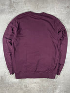 Lyle & Scott Sweater Bordeaux M