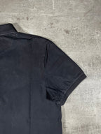 Lyle & Scott Poloshirt Grau M
