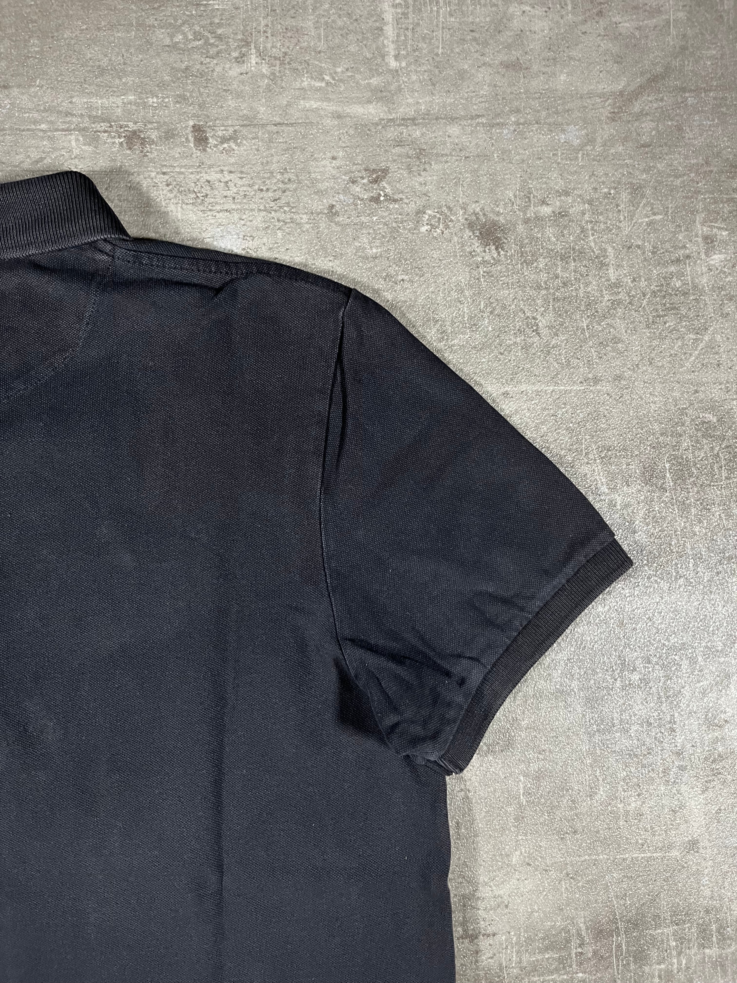 Lyle & Scott Poloshirt Grau M