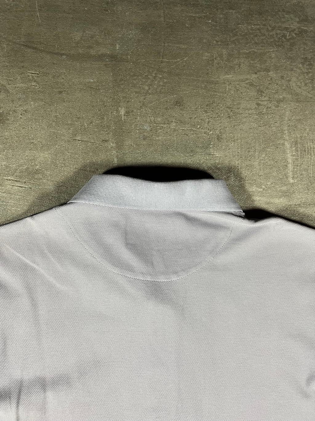 Lyle & Scott Poloshirt Hellblau M
