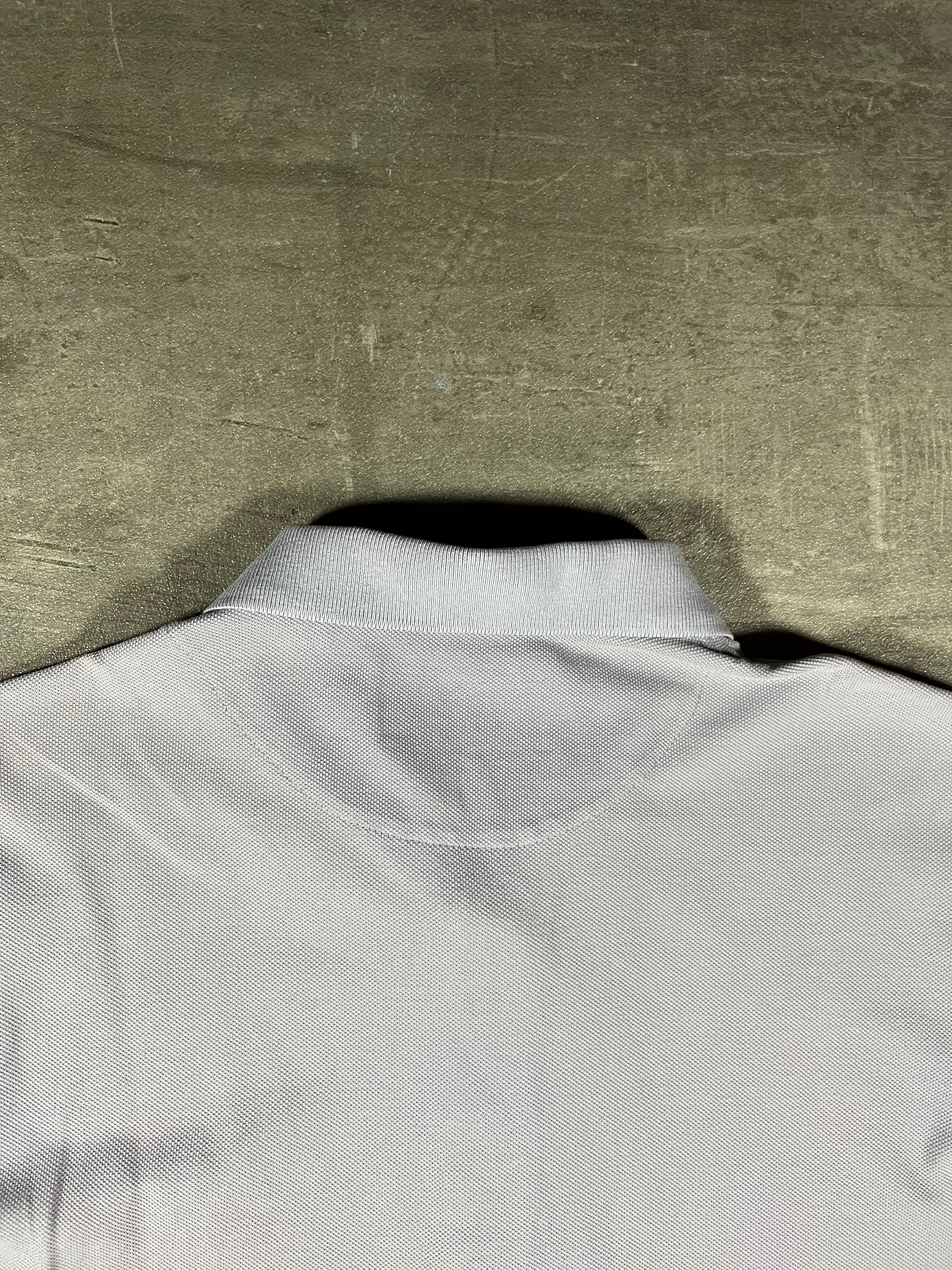 Lyle & Scott Poloshirt Hellblau M