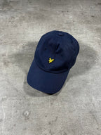 Lyle & Scott Cap Navy