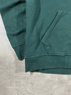 Lyle & Scott Zip-Pullover Olivgrün L