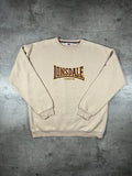 Lonsdale Sweater Beige XL