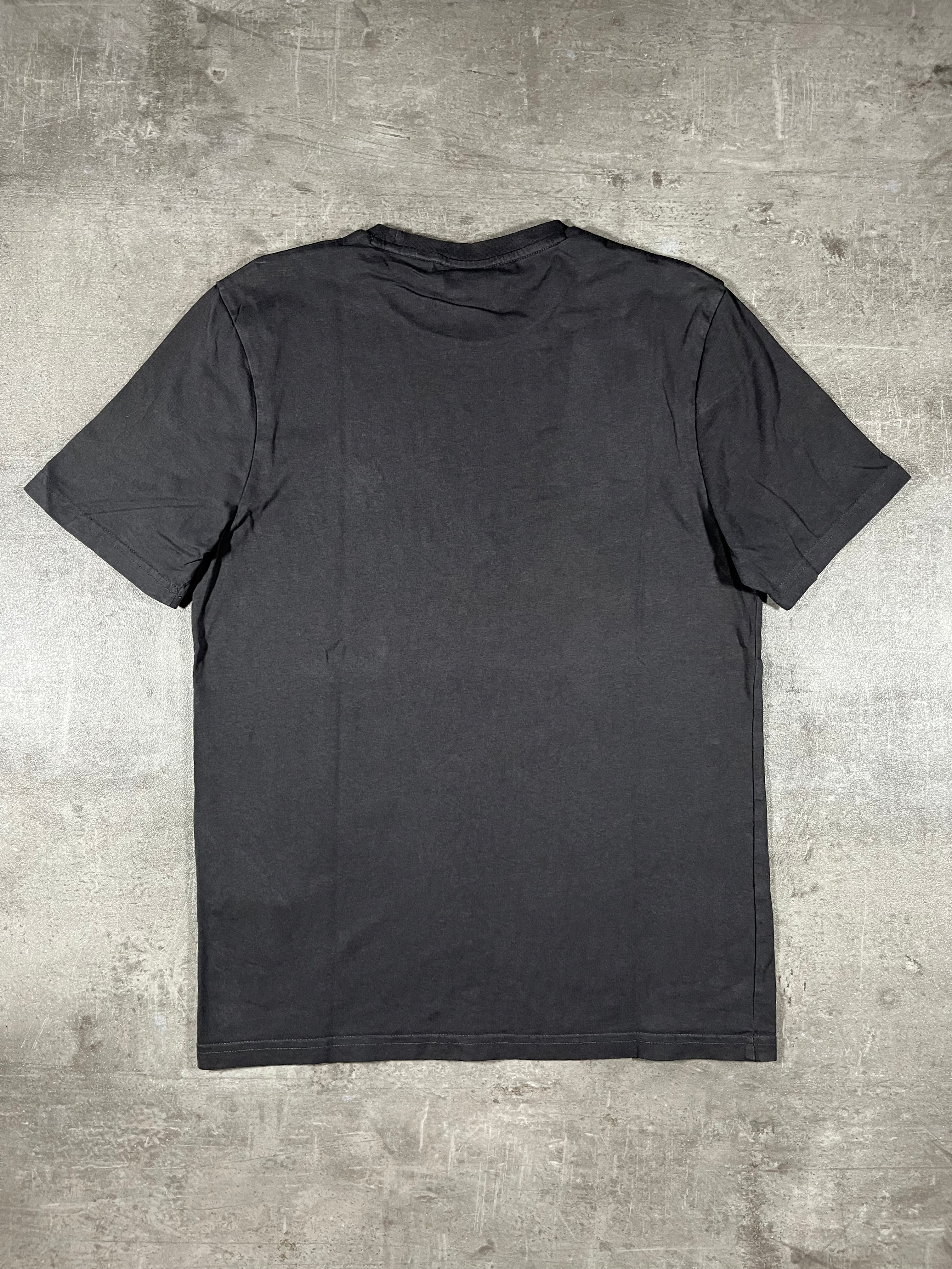 Lyle & Scott T-shirt Grau S