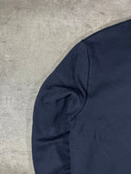 Fred Perry Sweater Schwarz S