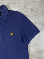 Lyle & Scott Poloshirt Navy M