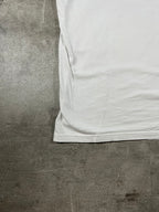 Fred Perry T-shirt Schwarz/ Weiß/ Beige L