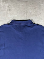 Fred Perry Poloshirt Dunkelblau M