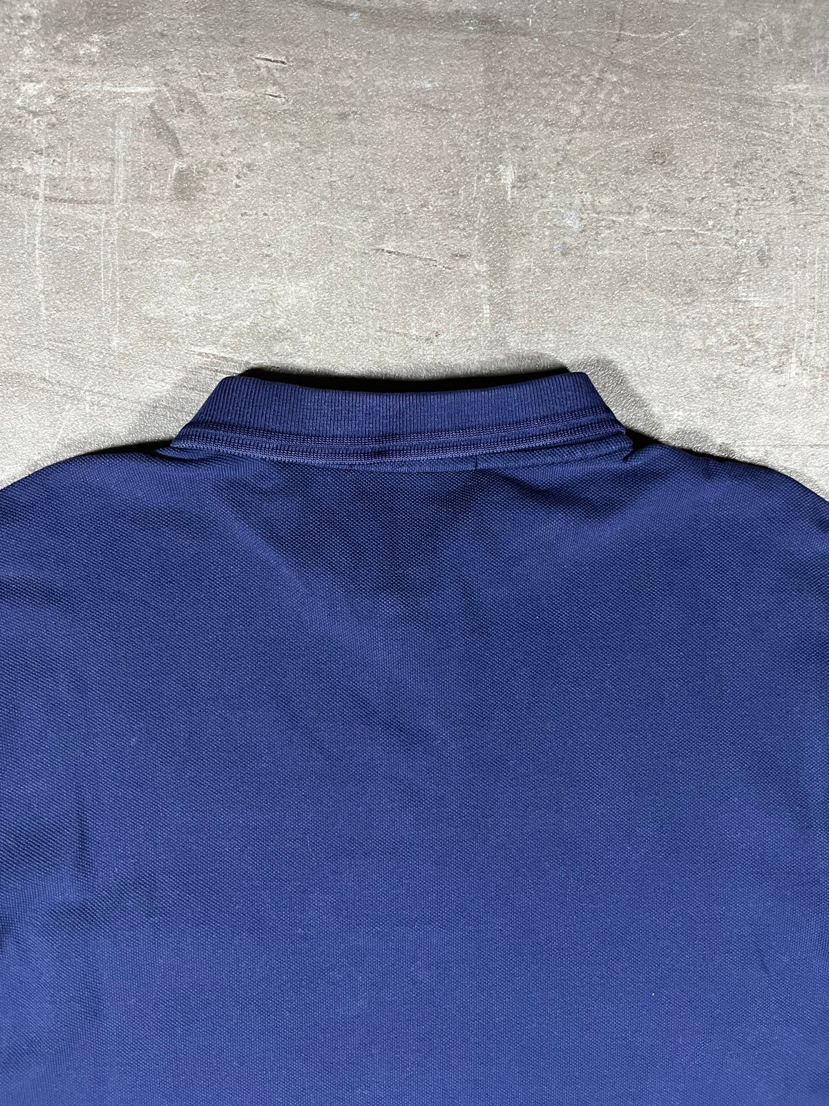 Fred Perry Poloshirt Dunkelblau M