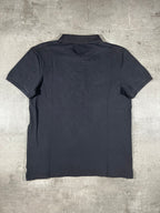 Lyle & Scott Poloshirt Grau M