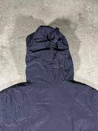 Napapijri Rainforest Jacket Dunkelblau M
