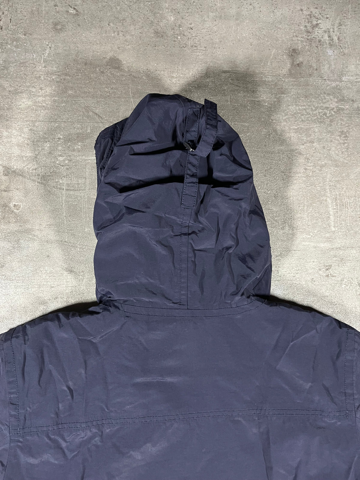Napapijri Rainforest Jacket Dunkelblau M