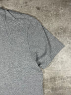 Lyle & Scott T-shirt Grau L