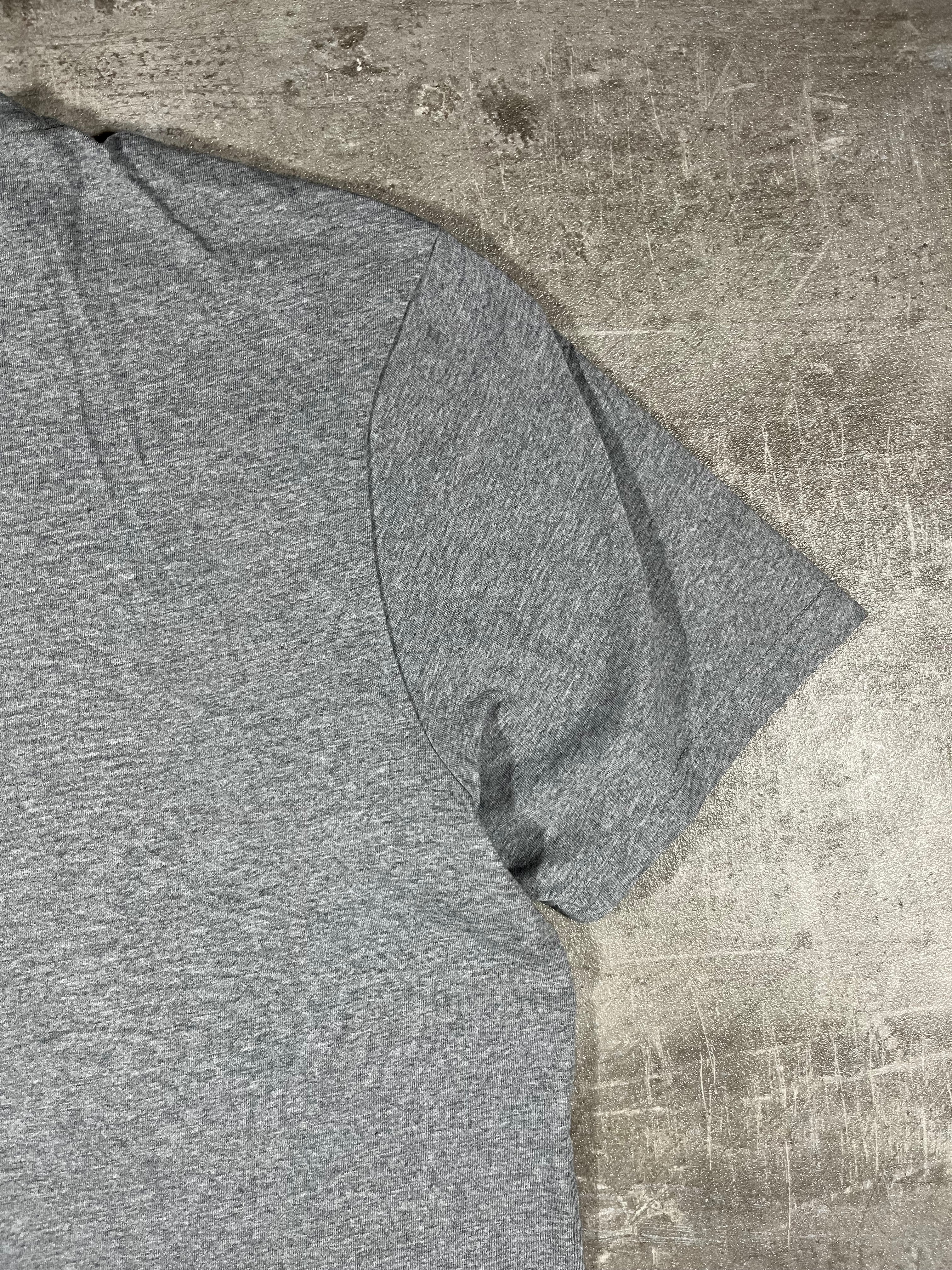 Lyle & Scott T-shirt Grau L