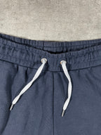 ellesse kurze Hose Dunkelgrau M