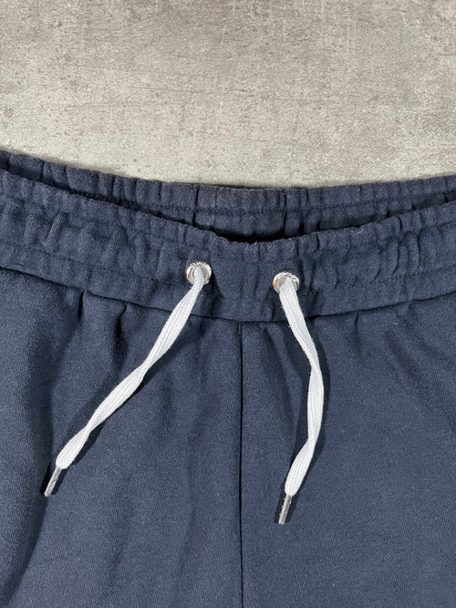 ellesse kurze Hose Dunkelgrau M