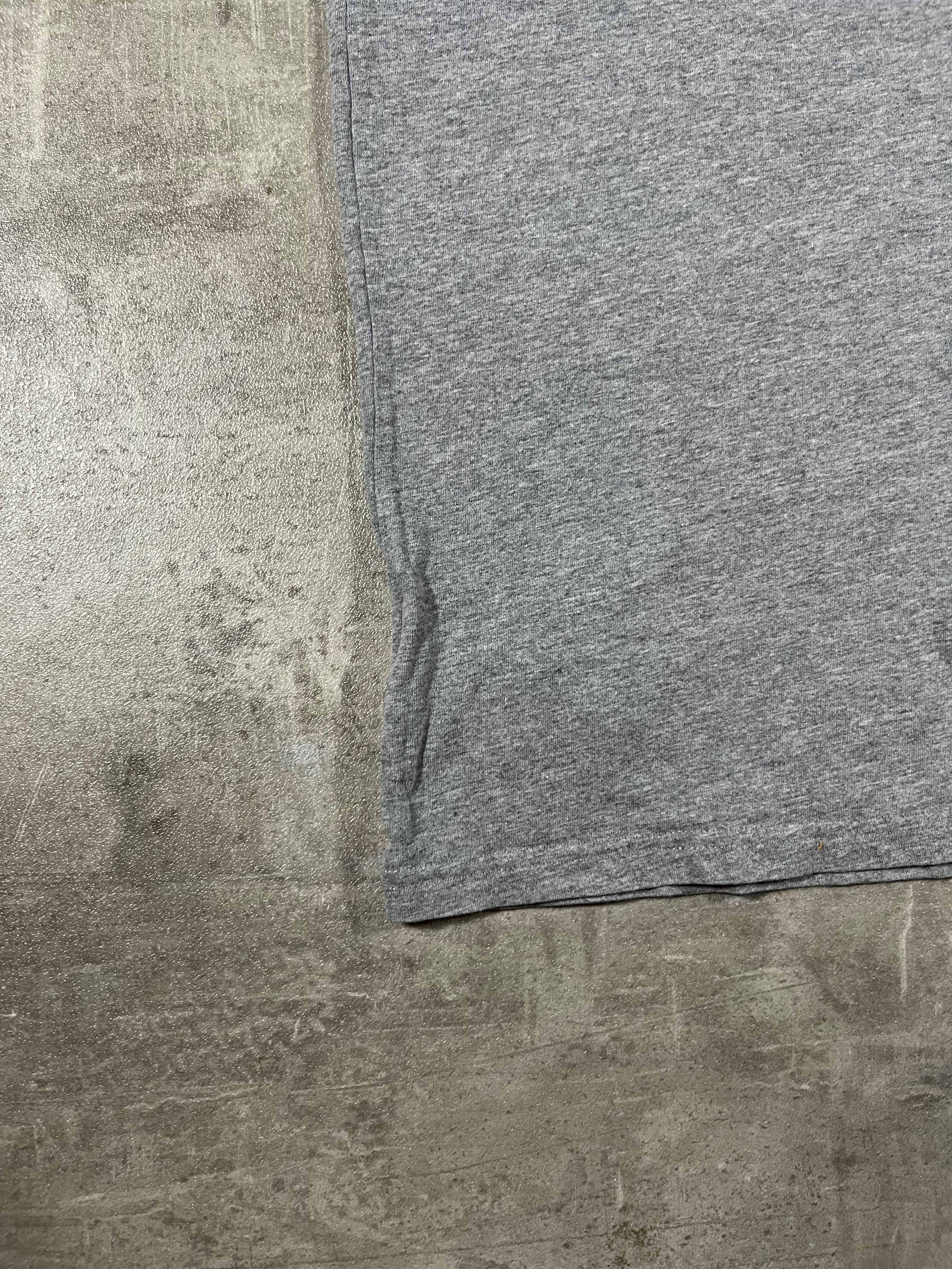 Fred Perry T-shirt Grau S
