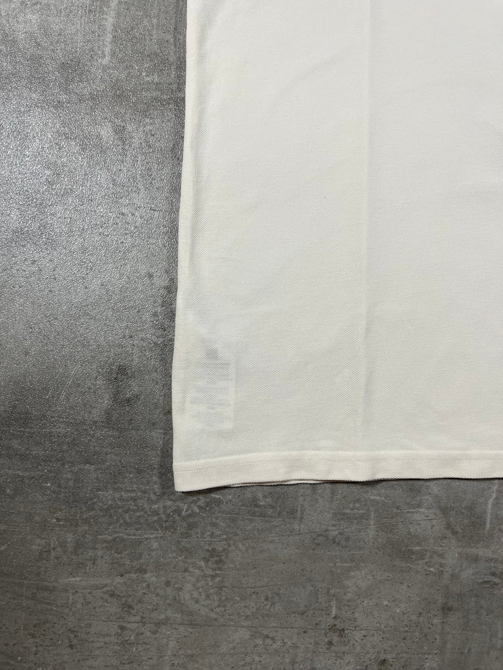 Fred Perry T-shirt Beige L