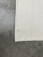Fred Perry T-shirt Beige L