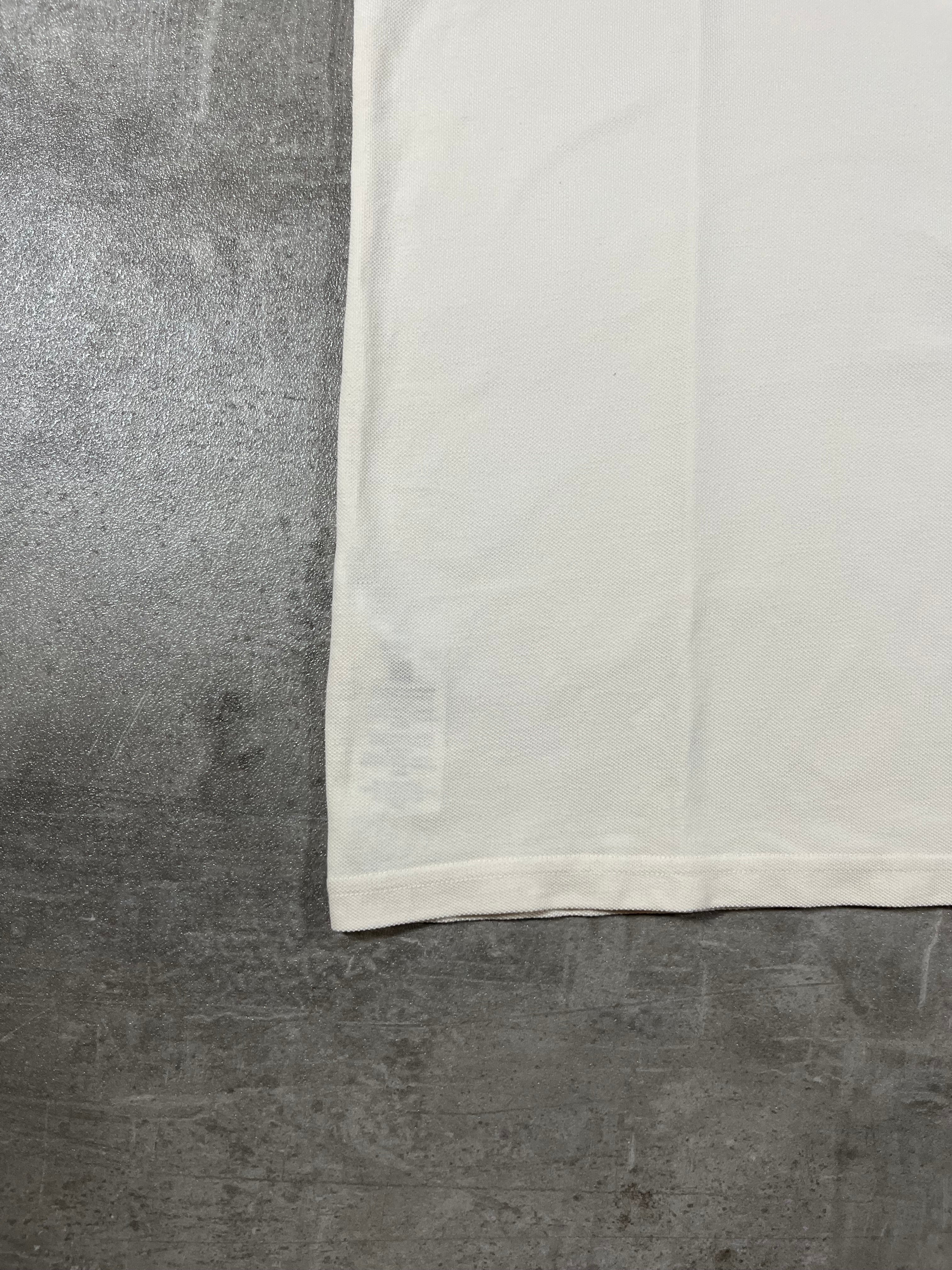Fred Perry T-shirt Beige L