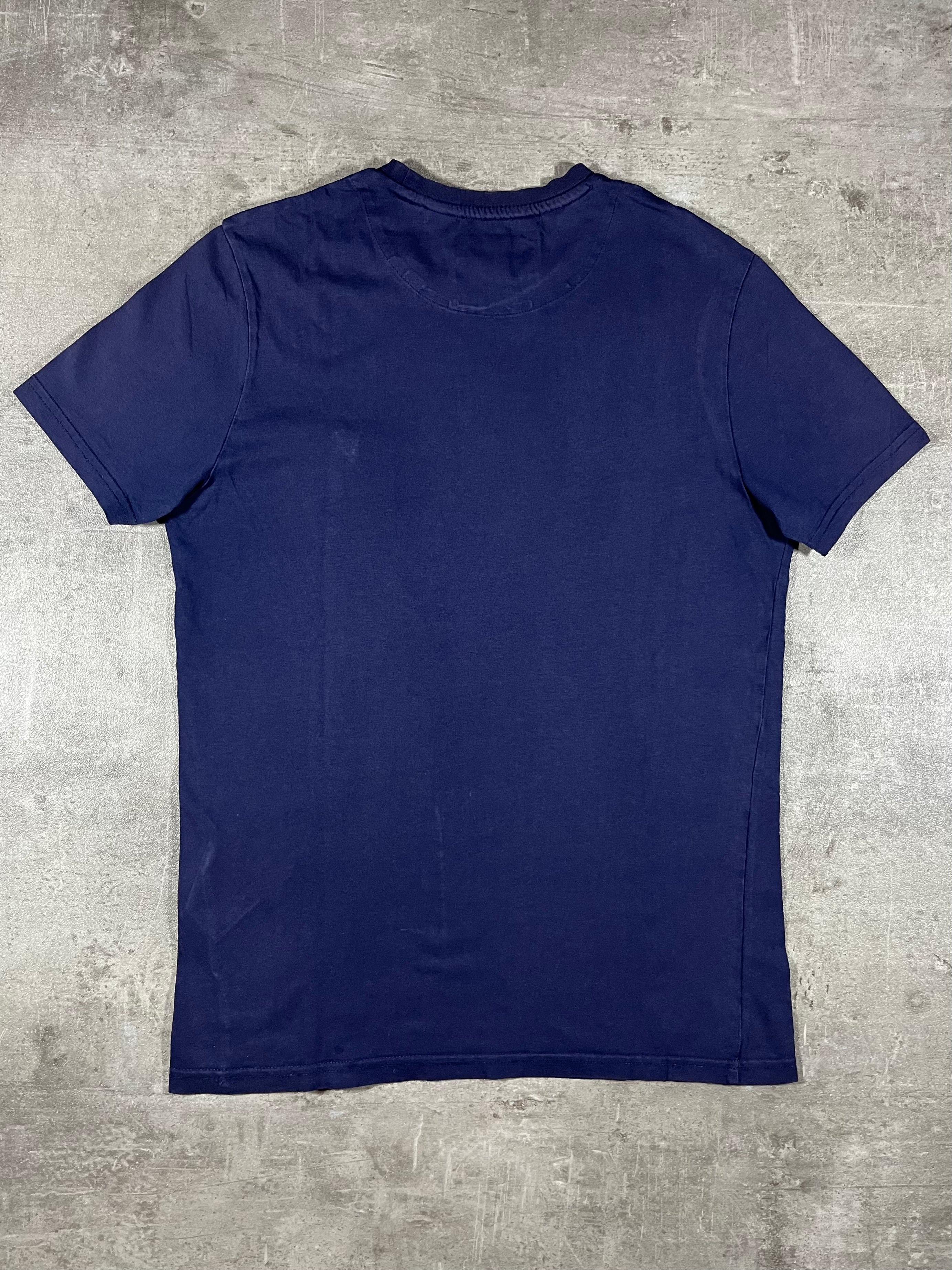 Lyle & Scott T-shirt Navy S