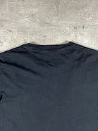 Fred Perry T-shirt Schwarz M