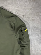 Lyle & Scott Sweater Khaki S