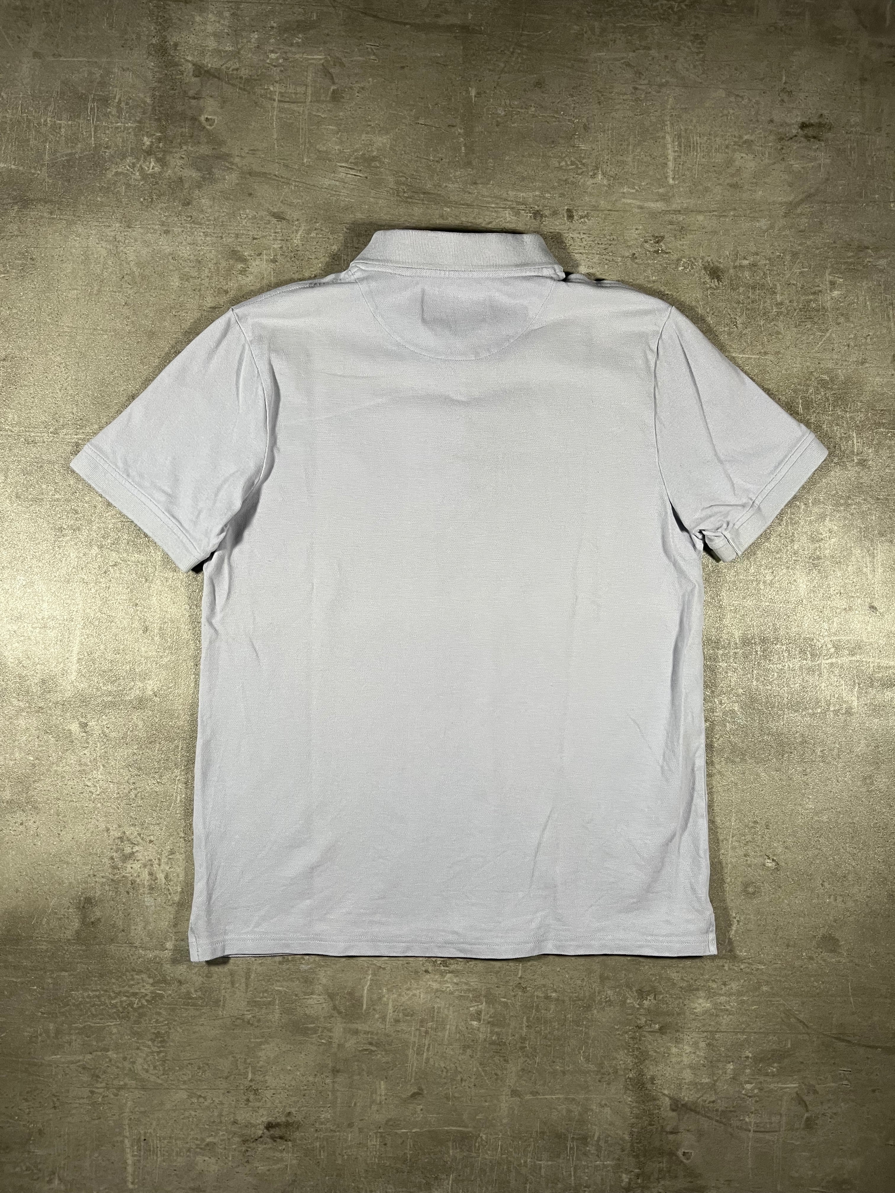 Lyle & Scott Poloshirt Hellblau L