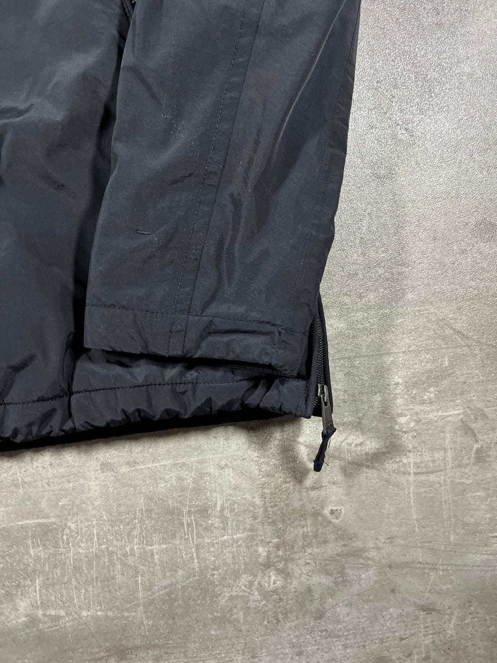 Napapijri Rainforest Jacket Schwarz L