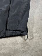 Napapijri Rainforest Jacket Schwarz L