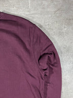Lyle & Scott Sweater Bordeaux M