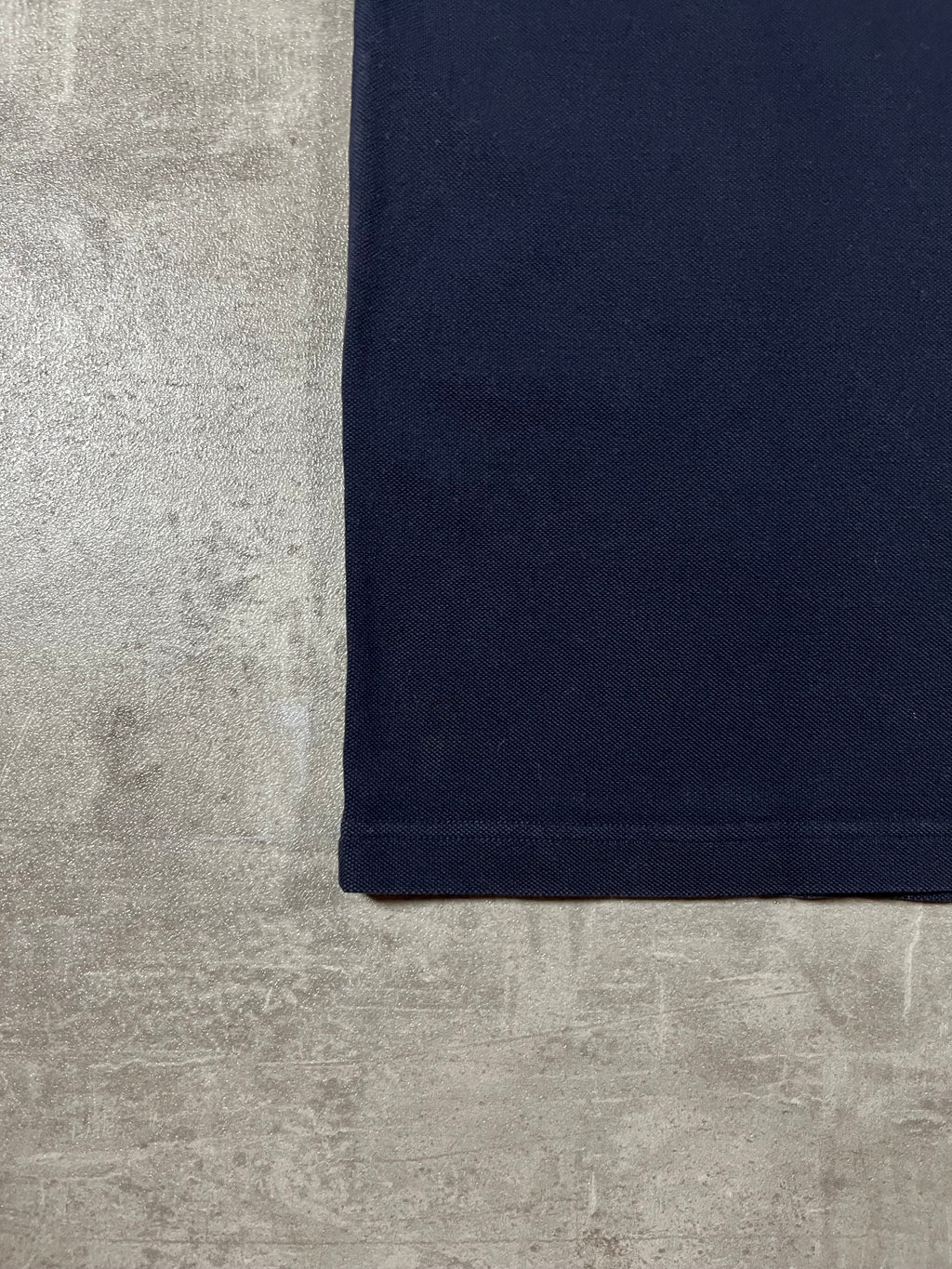 Fred Perry Poloshirt Schwarz/ Weiß/ Rot L