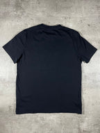 Fred Perry T-shirt Schwarz M