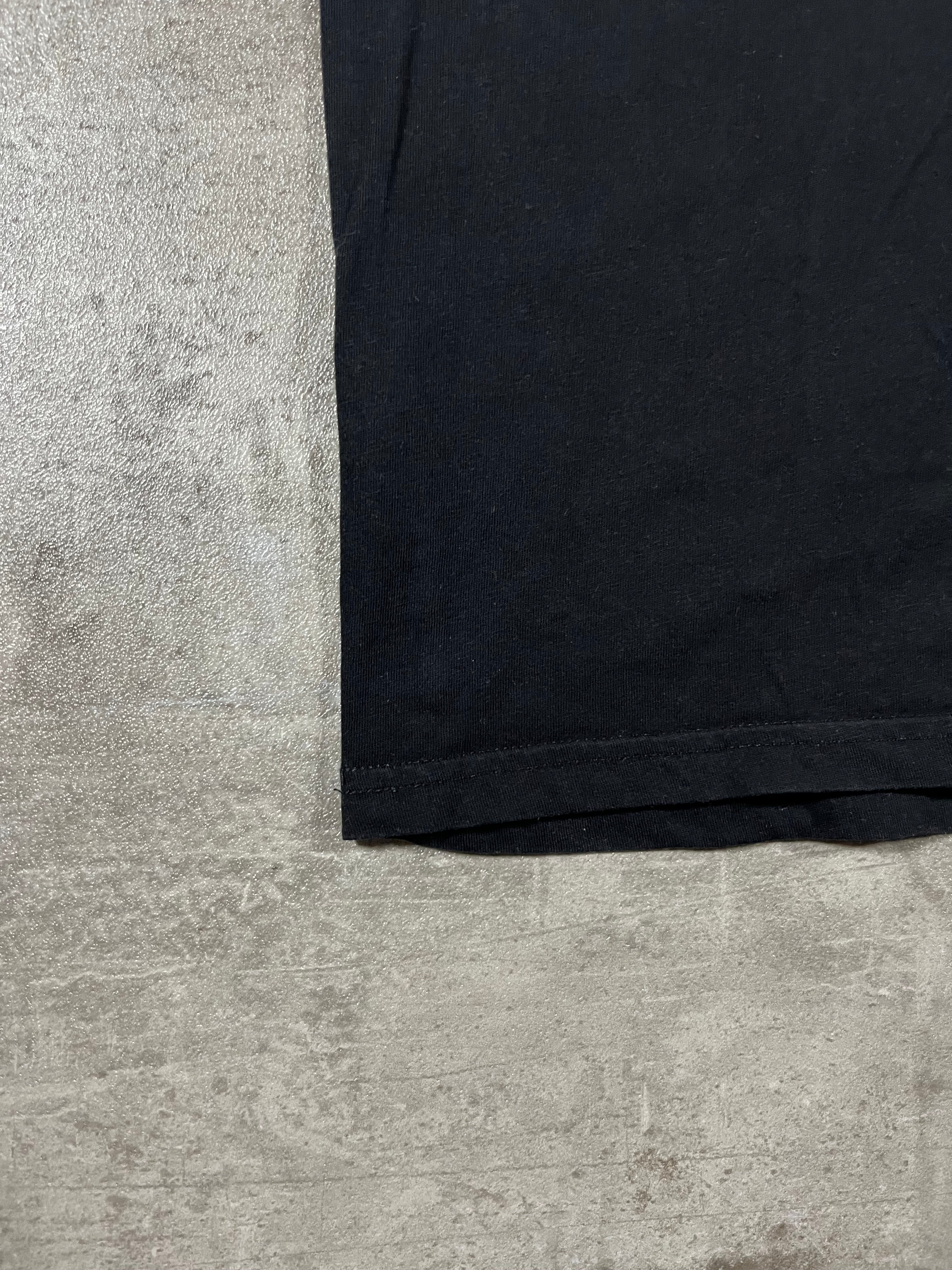 Lonsdale T-shirt Schwarz M